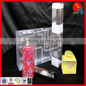 Gift Packaging Box With Hang Hole thumbnail-1