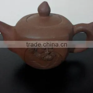 Darmo Tea Pot thumbnail-1