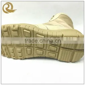 Men Dress Lightweight Breathable Military Army Desert Combat Tactical Boots thumbnail-4