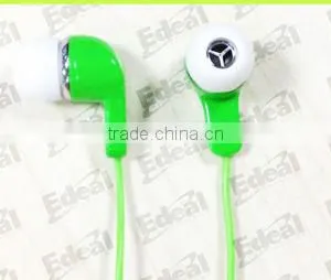 Best Seller of 2015 Earphone With Mic Accessories Mobile BSCI Certified thumbnail-1