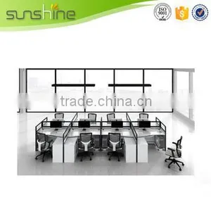 New Style Simple Office Toilet Partition Board thumbnail-2