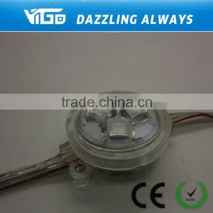 Outdoor Display Led Park Light With Big Led Pixel thumbnail-1
