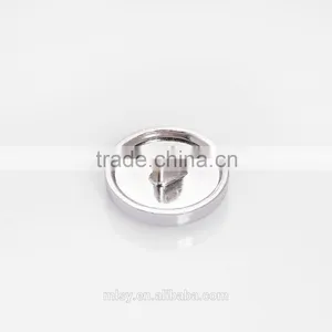 Hot Sale Jeans Buttons and Rivets Decorative Snap Button Covers thumbnail-3