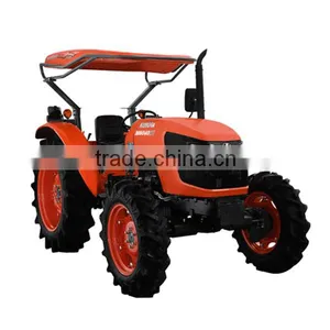 Tractor Machine M6040 thumbnail-2