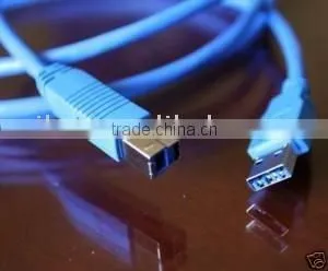 USB 3.0 A Male to B Male Cable thumbnail-1