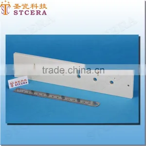STCERA Industrial Ceramic Aluminium Machine Block Plates thumbnail-1