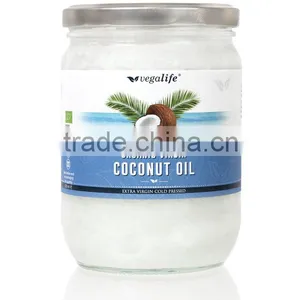 EU ORGANIC VIRGIN COCONUT OIL Wet Processed thumbnail-1
