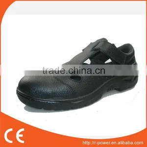 Cool Safety Shoes R602 thumbnail-1