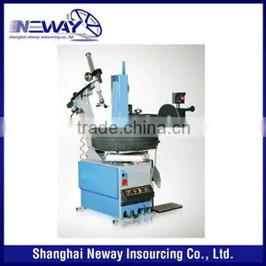 Unique Style Best Belling Swing Arm Tire Changer for Sale thumbnail-3