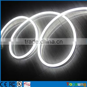 Smallest 8*16mm SMD Led Light Source Flex Neon Rope for Logo thumbnail-1