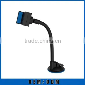 European and US Hot Sales Long Neck Car Phone Holder thumbnail-3