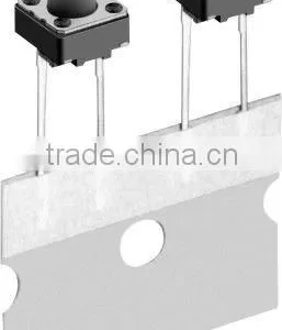 6*6 Tact Switch TS-1307 thumbnail-1