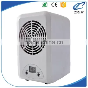 Zhongshan ZSMW New Design Aquarium Fish Tank Temperature Water Chiller Mini Conditioner thumbnail-4