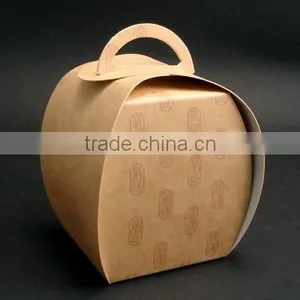 Fancy Lastest Design Bread Paper Boxes thumbnail-1
