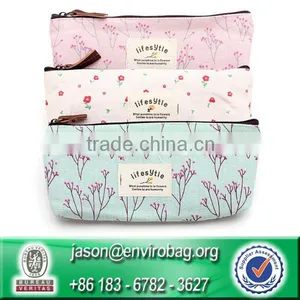 Customized Cheap Fancy Pencil Case thumbnail-1