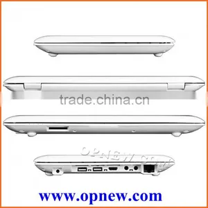 10" Laptop Mini Kids Laptop Dual Core WM8880 Android 4.4 Computer With Wifi Camera Hdm RJ45 Usb 6 Colors OPNEW thumbnail-3