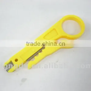 Easy Wire Stripper for 110 Termination Tool thumbnail-1