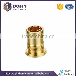 Brass Custom Screw Cap thumbnail-1