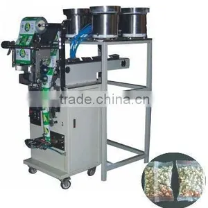 Automatic Screw Counting Packing Machinery thumbnail-1