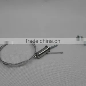 Stainless Steel LED Hanging Cable Wire Sling thumbnail-4