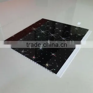 Hot Stamping Pvc Ceiling Panel HJ-H2753 thumbnail-1