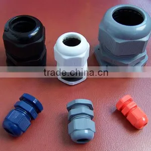 MG Type Nylon Cable Glands thumbnail-1