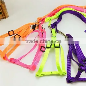 New Pet Dog Traction Rope Leading Harness for XS-M Size Dog thumbnail-3