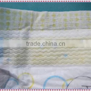 First Quality High Absorbent Very Soft Baby Diapers. thumbnail-3