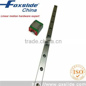 New MGN Miniature Square Linear Guides MGN12 L500mm thumbnail-4