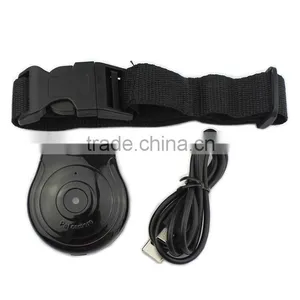 High Quality Gps Pet Camera With Self-time With Pet Belt Quality Choice thumbnail-1