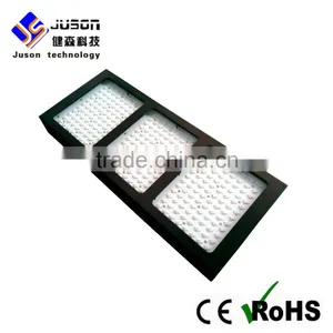 Cheap 300W 600W 1000W 1200W 1600W LED Grow Lights For Sale With 5W Chip Modular Design Aircraft Alumnium thumbnail-1