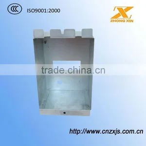 Sheet Metal Fabrication For Various Matal Products thumbnail-1