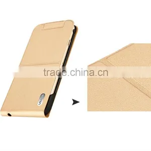 USAMS Up Down Flip Stand Case for Iphone 6 thumbnail-4