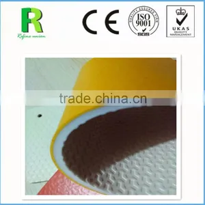 Water-proof Ralav Marble Vinyl Tile PVC Flooring thumbnail-3