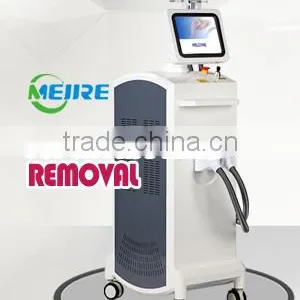 Hot Selling Effective OPT SHR Laser Multifunction Beauty Machine thumbnail-5