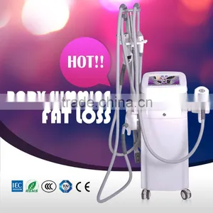 Popular Fast Slimming Machine for Weight Loss thumbnail-1