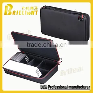 C.A.H Game Card Case With 4 Moveable Dividers thumbnail-2