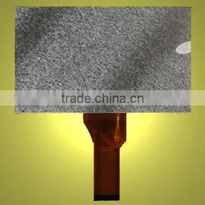 800x480 TFT LCD Display 7 Inch 50 Pin With 24bit RGB Interface thumbnail-3