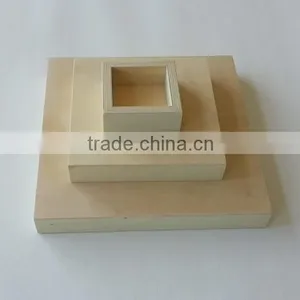 Wooden Pencil Box thumbnail-4