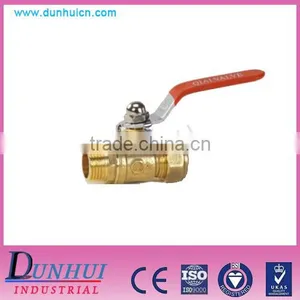 Ball Structure and Standard Standard or Nonstandard Manual Welding Ball Valve thumbnail-3