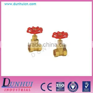 FM & UL Approved Casting Iron Gate Valve thumbnail-2