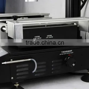 Dinghua BGA Rework Station Notebook Computer Motherboard Repair Machine DH-5860 thumbnail-5