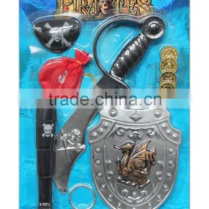 Pirate Toys Pirate Set Pirate thumbnail-3