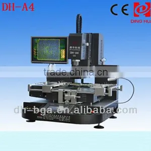 BGA Rework Station DH-A4 thumbnail-1