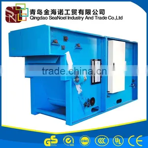 Nonwoven Bale Opener Machine thumbnail-1