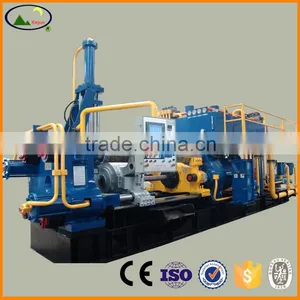 2000 T Aluminum Extrusion Press Machine thumbnail-1