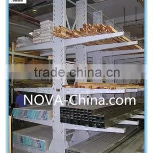 Warehouse Cantilever Racking thumbnail-5
