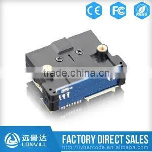 LV12 OEM Barcode Scanners for USB Flash Drives thumbnail-2