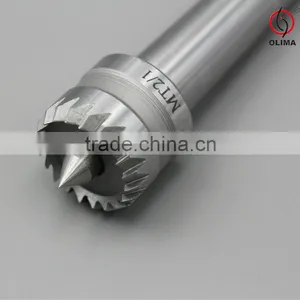 Components for Wood-working Machine MT2 Live Centers thumbnail-1