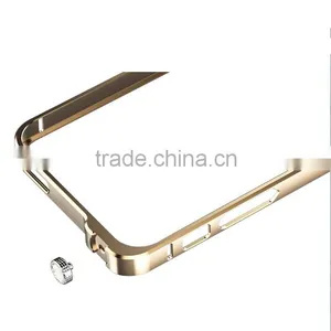 Super Thin Aluminum Metal Bumper Cover For IPhone 5/5S thumbnail-2
